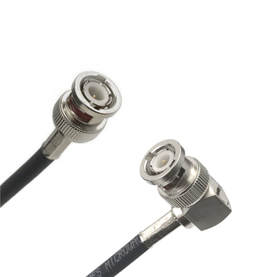 R-CX-1301-300 by Remington Industries - RG223 BNC(M) - BNCR/A(M) 25