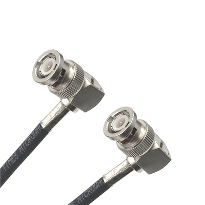 R-CX-1302-240 by Remington Industries - RG223 BNCR/A(M) - BNCR/A(M) 20