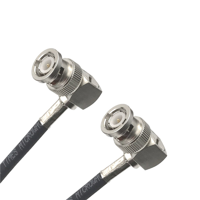 R-CX-1302-240 by Remington Industries - RG223 BNCR/A(M) - BNCR/A(M) 20