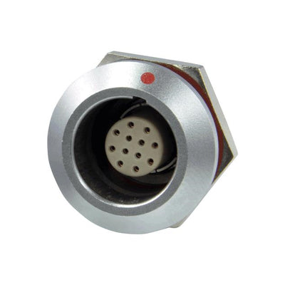R-F1KR080400000 by Nextron - 1K, FIXED SOCKET, 8PIN, IP68