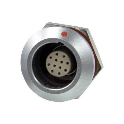 R-F2KR190400000 by Nextron - 2K, FIXED SOCKET, 19PIN, IP68
