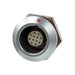R-F0KR060300000 by Nextron - 0K, FIXED SOCKET, 6PIN, IP68