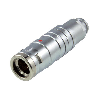 R-F2KS1902C1060 by Nextron - 2K, STRAIGHT PLUG, 19PIN, IP68