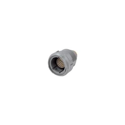 R-MF1G8PL20B260 by Nextron - 2P, FIXED SOCKET, 26PIN, IP50
