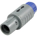 R-MM3G8PA22B160 by Nextron - 2P, STRAIGHT PLUG, 16PIN, IP50