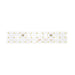 SI-B8V09A280WW by Samsung Semiconductor, Inc. - LED MOD LT-R286A WHT RECT 3000K