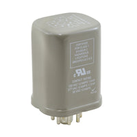 R02-11A10-120H by NTE Electronics, Inc - RELAY GEN PURPOSE DPDT 10A 120V