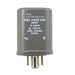 R02-11A10-24H by NTE Electronics, Inc - RELAY GEN PURPOSE DPDT 10A 24V