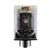 R02-11A10-24 by NTE Electronics, Inc - RELAY GEN PURPOSE DPDT 10A 24V