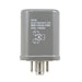R02-11D10-110H by NTE Electronics, Inc - RELAY GEN PURPOSE DPDT 10A 110V