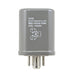 R02-11D10-110H by NTE Electronics, Inc - RELAY GEN PURPOSE DPDT 10A 110V