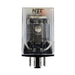 R02-11D10-12 by NTE Electronics, Inc - RELAY GEN PURPOSE DPDT 10A 12V
