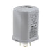 R02-11D10-24H by NTE Electronics, Inc - RELAY GEN PURPOSE DPDT 10A 24V