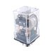 R02-14A10-6M by NTE Electronics, Inc - RELAY GEN PURPOSE 3PDT 10A 6V