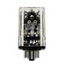 R02-14D10-6 by NTE Electronics, Inc - RELAY GEN PURPOSE 3PDT 10A 6V