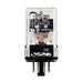 R02-5A10-12 by NTE Electronics, Inc - RELAY GEN PURPOSE SPDT 10A 12V