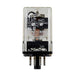 R02-5A10-240 by NTE Electronics, Inc - RELAY GEN PURPOSE SPDT 10A 240V