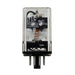 R02-5D10-110 by NTE Electronics, Inc - RELAY GEN PURPOSE SPDT 10A 110V