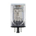 R03-11D10-12 by NTE Electronics, Inc - RELAY GEN PURPOSE DPDT 10A 12V