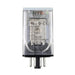 R03-11D10-12 by NTE Electronics, Inc - RELAY GEN PURPOSE DPDT 10A 12V
