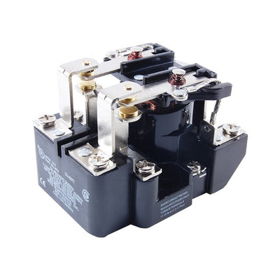 R04-11D30-48 by NTE Electronics, Inc - RELAY GEN PURPOSE DPDT 30A 48V