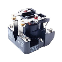 R04-3A30-24 by NTE Electronics, Inc - RELAY GEN PURPOSE SPST 30A 24V