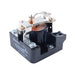 R04-5A30-240 by NTE Electronics, Inc - RELAY GEN PURPOSE SPDT 30A 240V