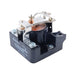 R04-5D30-24 by NTE Electronics, Inc - RELAY GEN PURPOSE SPDT 30A 24V