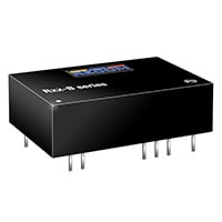 R12-100B by Recom Power - DC DC CONVERTER 50-135V 5W