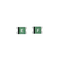 R0603-010-R by OptiFuse - PTC RESET FUSE 15V 100MA 0603
