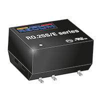R0.25S8-0505/E-R by Recom Power - DC DC CONVERTER 5V 250MW