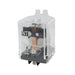R10-11A10-12F by NTE Electronics, Inc - RELAY GEN PURPOSE DPDT 10A 12V