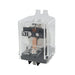 R10-14A10-12F by NTE Electronics, Inc - RELAY GEN PURPOSE 3PDT 10A 12V