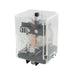 R10-14A10-240B by NTE Electronics, Inc - RELAY GEN PURPOSE 3PDT 10A 240V