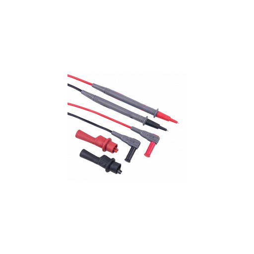 R1000-KIT by REED Instruments - TEST LEADS ALLIGATOR CLIPS SET