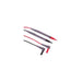 R1000 by REED Instruments - R1000 SAFETY TEST LEAD SET