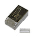 R1003B-8P8CR-C6 by REGAL - MODULAR PLUGS-SHIELDED CAT 6