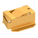 R107003000 by Radiall USA, Inc. - UMP / H2 SMT RECEPTACLE - REEL O