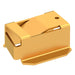 R107003010 by Radiall USA, Inc. - UMP F H2 RA SMT TR100