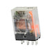 R11-5A15-120N by NTE Electronics, Inc - RELAY GEN PURPOSE SPDT 15A 120V