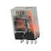 R11-5A15-120 by NTE Electronics, Inc - RELAY GEN PURPOSE SPDT 15A 120V