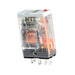 R11-5A15-240BN by NTE Electronics, Inc - RELAY GEN PURPOSE SPDT 15A 240V