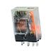 R11-5D15-12N by NTE Electronics, Inc - RELAY GEN PURPOSE SPDT 15A 12V