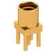 R110A426000 by Radiall USA, Inc. - MMCX / STRAIGHT JACK RECEPTACLE