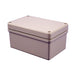 R110-082-000 by Hammond Manufacturing - BOX ALUM GRAY 5.114""L X 3.350""W