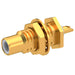 R112554000 by Radiall USA, Inc. - SMC F 27000 UG1619U BHD