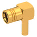 R114183000 by Radiall USA, Inc. - SMB F RA F CR 2/50 C100
