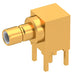R114665000 by Radiall USA, Inc. - SMB M COU PCB C100
