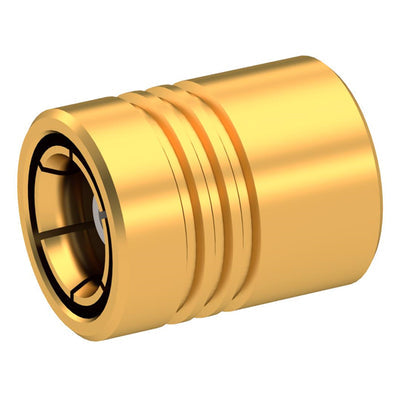R114880000 by Radiall USA, Inc. - SMB / FEMALE SHORT CIRCUIT CAP