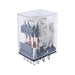 R12-14D5-24 by NTE Electronics, Inc - RELAY GEN PURPOSE 3PDT 5A 24V